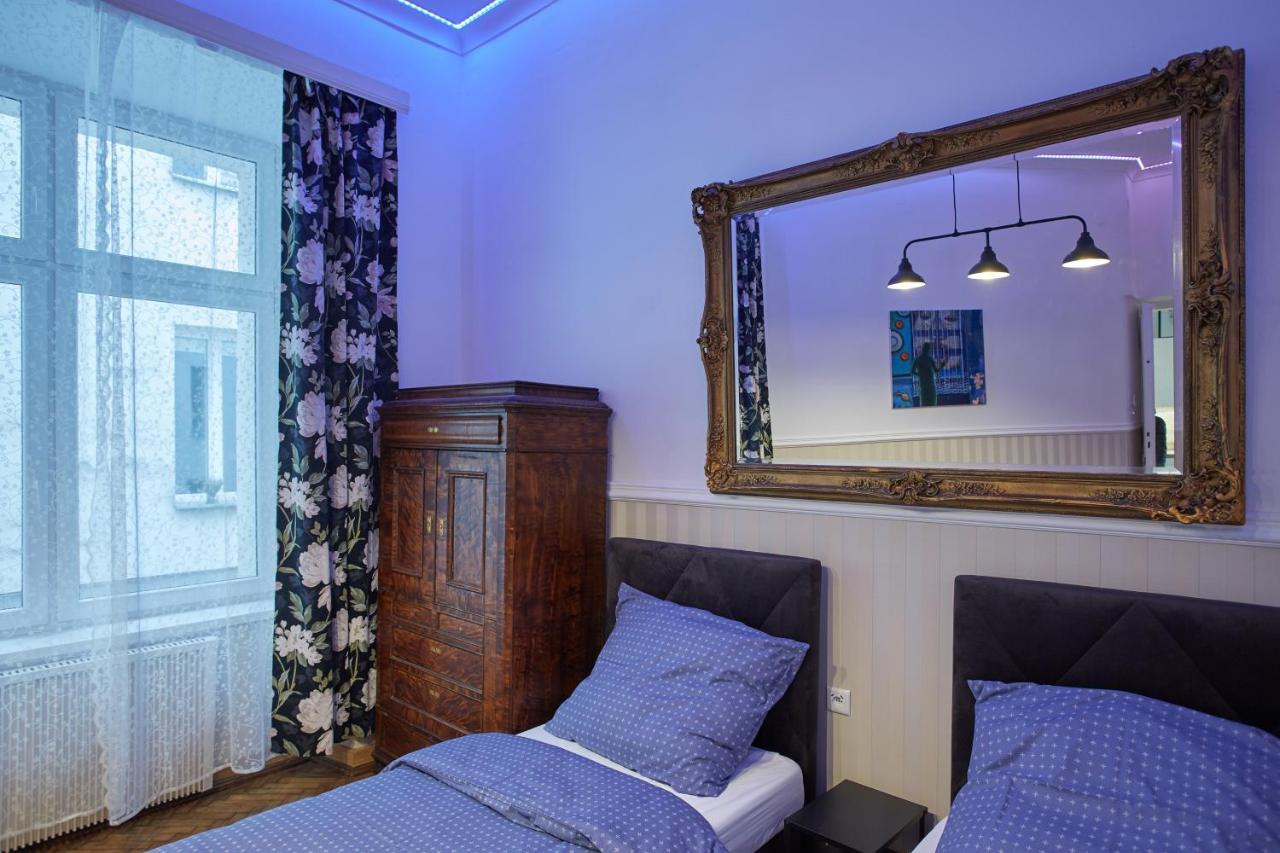 Apartment Stylish - Old Town *