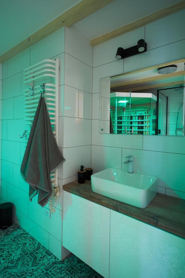 Apartment Stylish - Old Town