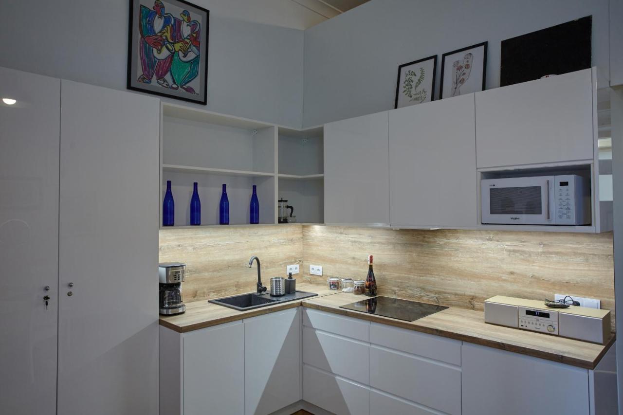 Apartment Stylish - Old Town *