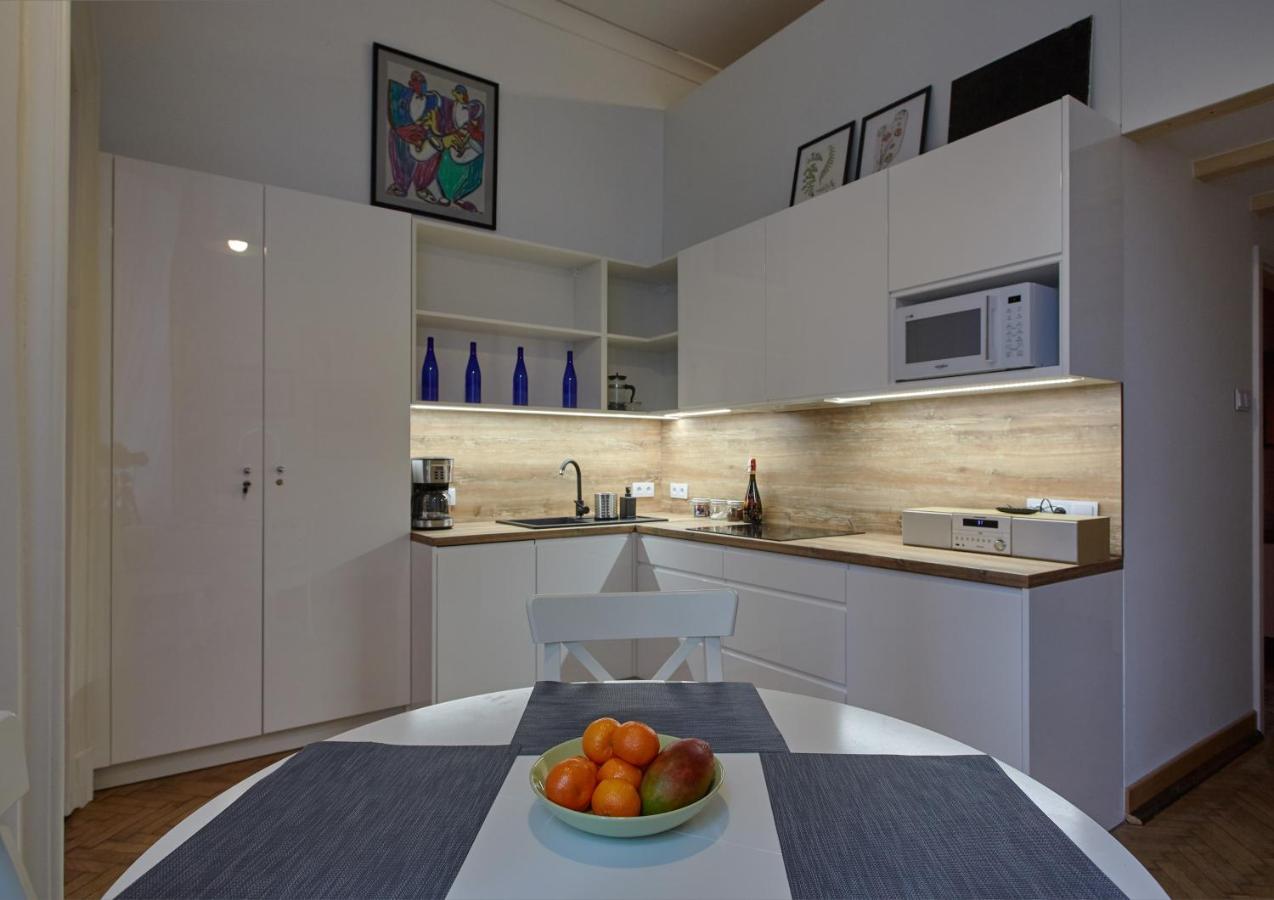 Apartment Stylish - Old Town