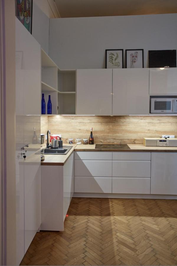 Apartment Stylish - Old Town