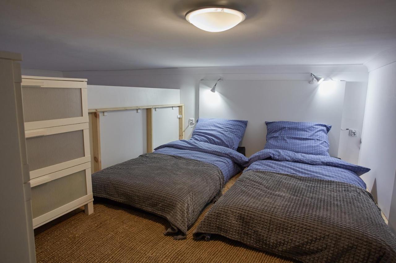 Stylish - Old Town Apartment Krakau