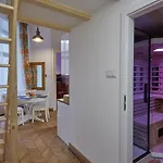 Stylish Apartment Krakow - Old Town