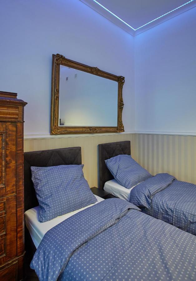 Appartement Stylish - Old Town