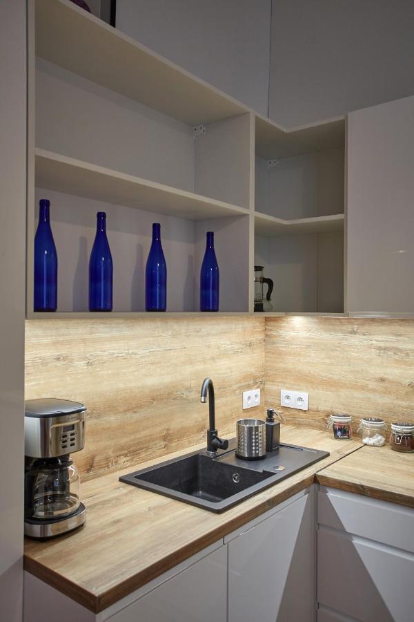 Stylish - Old Town Appartement