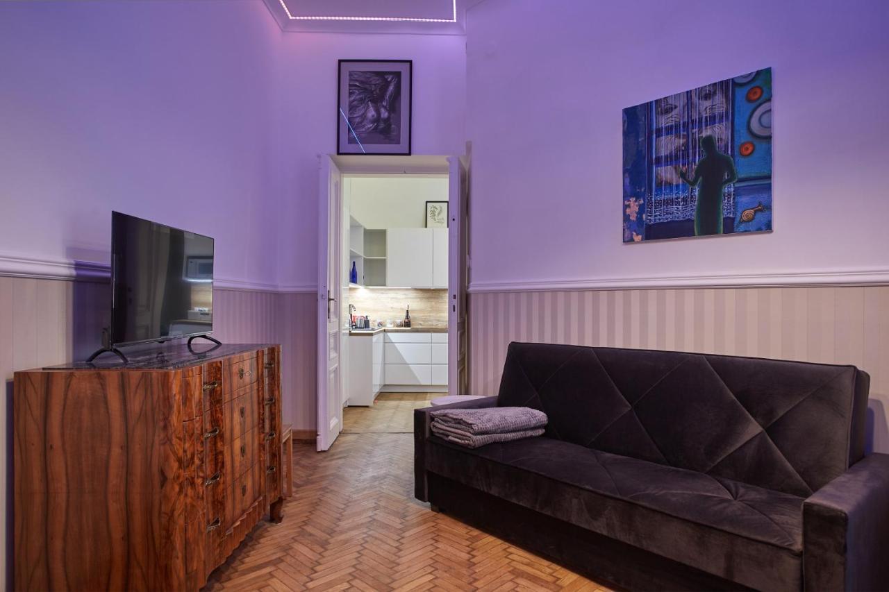 Stylish - Old Town Appartement Krakau